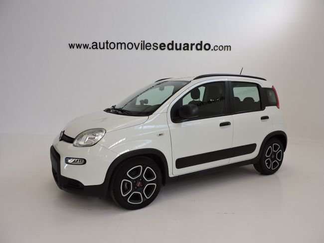 Fiat Panda 1.0 Hybrid 51 kW 69cv - foto 1