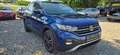 Volkswagen T-Cross Life  1,5TSI DSG 1Hand Blau - thumbnail 3
