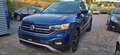 Volkswagen T-Cross Life  1,5TSI DSG 1Hand Blau - thumbnail 1
