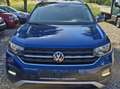 Volkswagen T-Cross Life  1,5TSI DSG 1Hand Blau - thumbnail 2