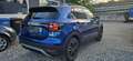 Volkswagen T-Cross Life  1,5TSI DSG 1Hand Blau - thumbnail 4
