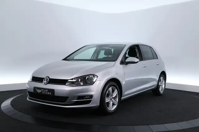 Volkswagen Golf 1.2 TSI Highline |AUT.|15377KM|ST. VWM|CLIMA|PDC