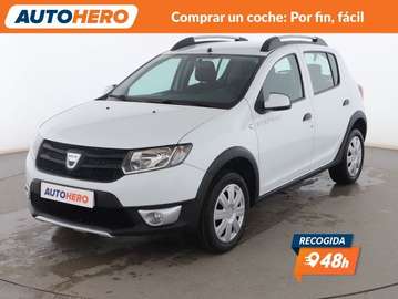 0.9 TCE Stepway 90
