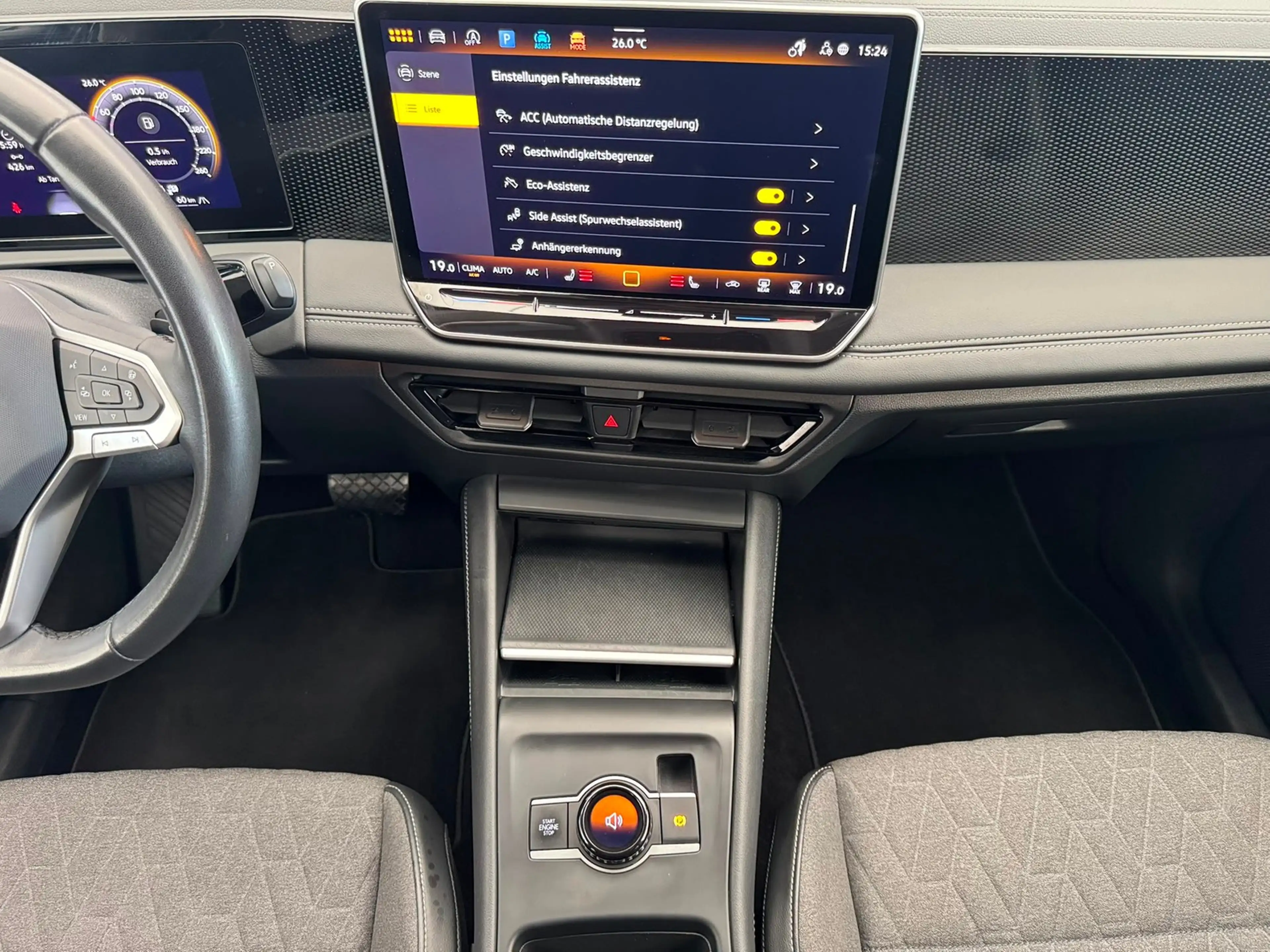 Volkswagen Tiguan Life 2.0 TDI DSG+AHK+RFK+ACC+NAVI+LED — photo 5