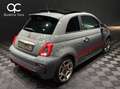 Abarth 595 1.4 T-Jet - Toit ouvrant - Car Play - Super Look Gris - thumbnail 6