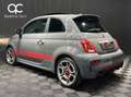 Abarth 595 1.4 T-Jet - Toit ouvrant - Car Play - Super Look Gris - thumbnail 5