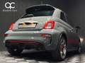 Abarth 595 1.4 T-Jet - Toit ouvrant - Car Play - Super Look Gris - thumbnail 7