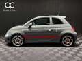 Abarth 595 1.4 T-Jet - Toit ouvrant - Car Play - Super Look Gris - thumbnail 3