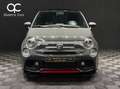 Abarth 595 1.4 T-Jet - Toit ouvrant - Car Play - Super Look Gris - thumbnail 2
