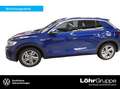 Volkswagen T-Roc 1.5 TSI DSG R-Line LED*ACC*PDC Blau - thumbnail 1