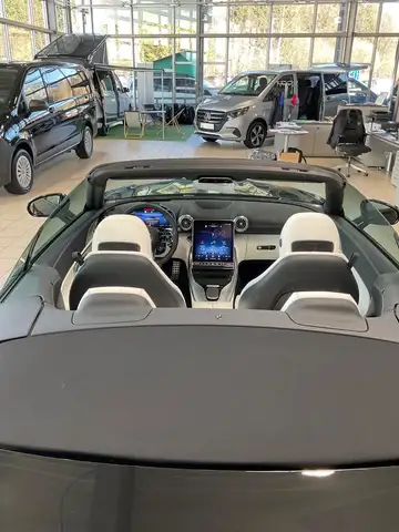 Mercedes-Benz SL 63 AMG SL AMG 63 4Matic+Service Neu*Vollausst*Erstbesitz* Ansicht 13