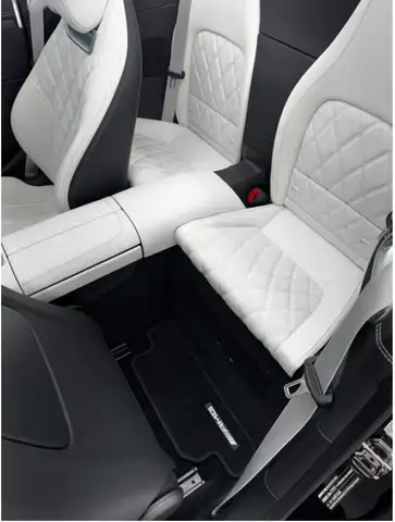 Mercedes-Benz SL 63 AMG SL AMG 63 4Matic+Service Neu*Vollausst*Erstbesitz* Ansicht 18