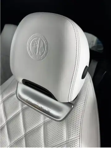 Mercedes-Benz SL 63 AMG SL AMG 63 4Matic+Service Neu*Vollausst*Erstbesitz* Ansicht 17