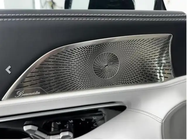 Mercedes-Benz SL 63 AMG SL AMG 63 4Matic+Service Neu*Vollausst*Erstbesitz* Ansicht 16