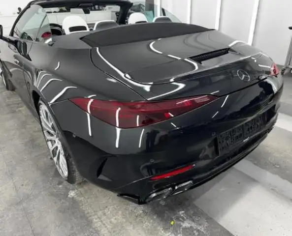 Mercedes-Benz SL 63 AMG SL AMG 63 4Matic+Service Neu*Vollausst*Erstbesitz* Ansicht 7