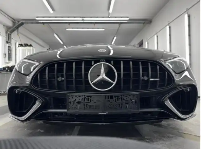 Mercedes-Benz SL 63 AMG SL AMG 63 4Matic+Service Neu*Vollausst*Erstbesitz* Ansicht 8