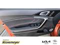 Kia ProCeed / pro_cee'd GT 1.6 T-GDi El. Panodach Navi Leder Digitales Coc Orange - thumbnail 9