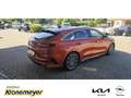 Kia ProCeed / pro_cee'd GT 1.6 T-GDi El. Panodach Navi Leder Digitales Coc Orange - thumbnail 4
