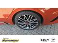 Kia ProCeed / pro_cee'd GT 1.6 T-GDi El. Panodach Navi Leder Digitales Coc Orange - thumbnail 7