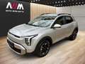 Kia Stonic STONIC/SILBER/1.0 TGDI 48V/DCT7/115/MY26 Silber - thumbnail 1