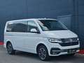 Volkswagen T6 Multivan 6.1 Comfortline 4Motion Alb - thumbnail 1