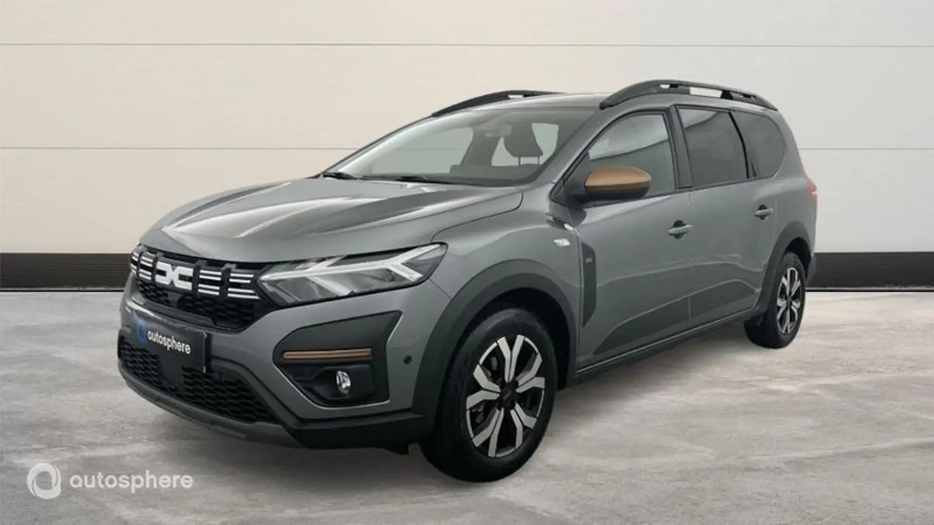 Dacia Jogger 1.0 TCe 110ch SL Extreme+ 5 places - 1
