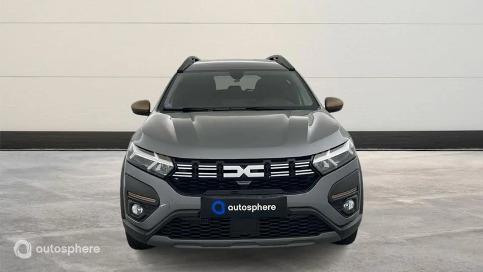 Dacia Jogger 1.0 TCe 110ch SL Extreme+ 5 places - 2