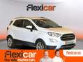 Ford EcoSport 1.0 EcoBoost Active 125 Blanc - thumbnail 1