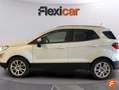 Ford EcoSport 1.0 EcoBoost Active 125 Blanc - thumbnail 4