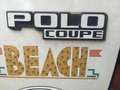 Volkswagen Polo COUPE Beach 1.HAND original Lack Wit - thumbnail 5