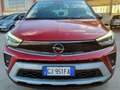 Opel Crossland 1.2 Design & Tech S&S MT6 Rosso - thumbnail 2