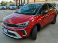 Opel Crossland 1.2 Design & Tech S&S MT6 Rosso - thumbnail 1