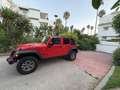 Jeep Wrangler Unlimited 3.6 Rubicon Aut. - thumbnail 2