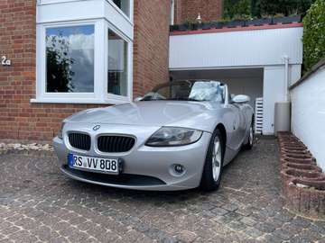 Z4 roadster 3.0i