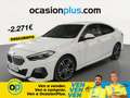 BMW 218 218iA Gran Coupé Blanco - thumbnail 1