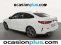 BMW 218 218iA Gran Coupé Blanco - thumbnail 3
