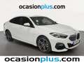 BMW 218 218iA Gran Coupé Blanco - thumbnail 2