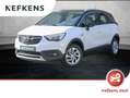 Opel Crossland X 110pk Turbo Innovation | 1ste eigenaar | AGR stoel Wit - thumbnail 1