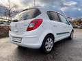 Opel Corsa Edition "111 Jahre", 1. Hand, unfallfrei Blanc - thumbnail 3