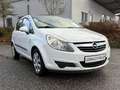 Opel Corsa Edition "111 Jahre", 1. Hand, unfallfrei Blanc - thumbnail 2