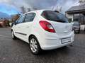 Opel Corsa Edition "111 Jahre", 1. Hand, unfallfrei Blanc - thumbnail 4