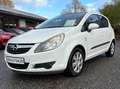 Opel Corsa Edition "111 Jahre", 1. Hand, unfallfrei Blanc - thumbnail 1
