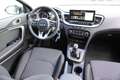 Kia Ceed / cee'd 1,5 T-GDI 16*Alu/Navi/Kamera/Winterp/Temp.   ** Grijs - thumbnail 15