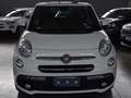 Fiat 500L 500L 1.3 mjt Lounge 95cv my19 Neopatentati Bianco - thumbnail 2