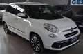 Fiat 500L 500L 1.3 mjt Lounge 95cv my19 Neopatentati Bianco - thumbnail 1