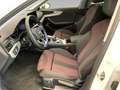 Audi A4 allroad qua 40 TDI S tronic *AHK*MATRIX*NAVI* Weiß - thumbnail 10