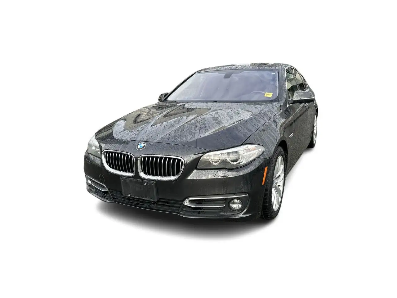 BMW 5 Series снимка BMW 5 Series