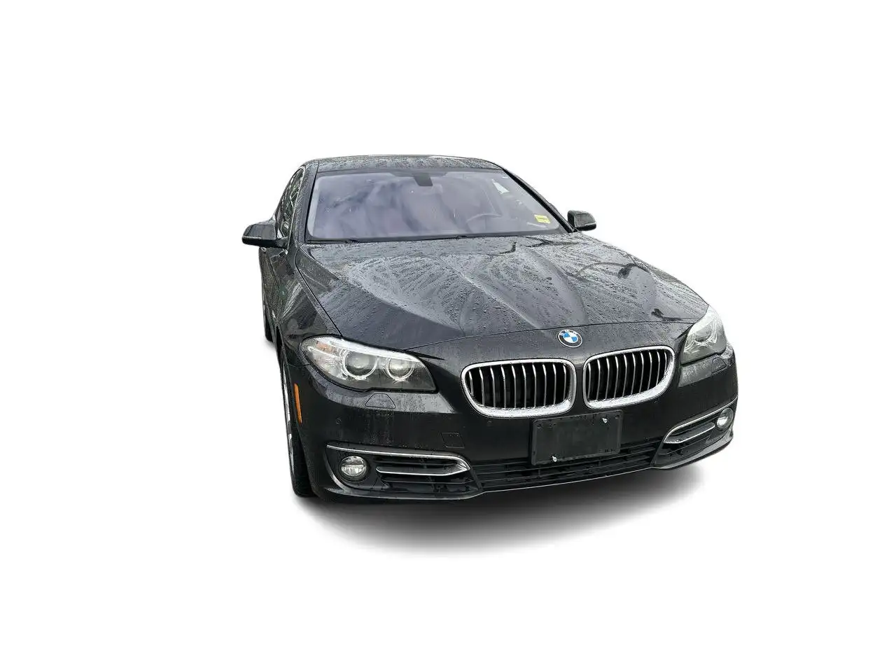 BMW 5 Series снимка BMW 5 Series