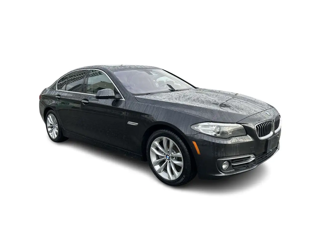 BMW 5 Series снимка BMW 5 Series