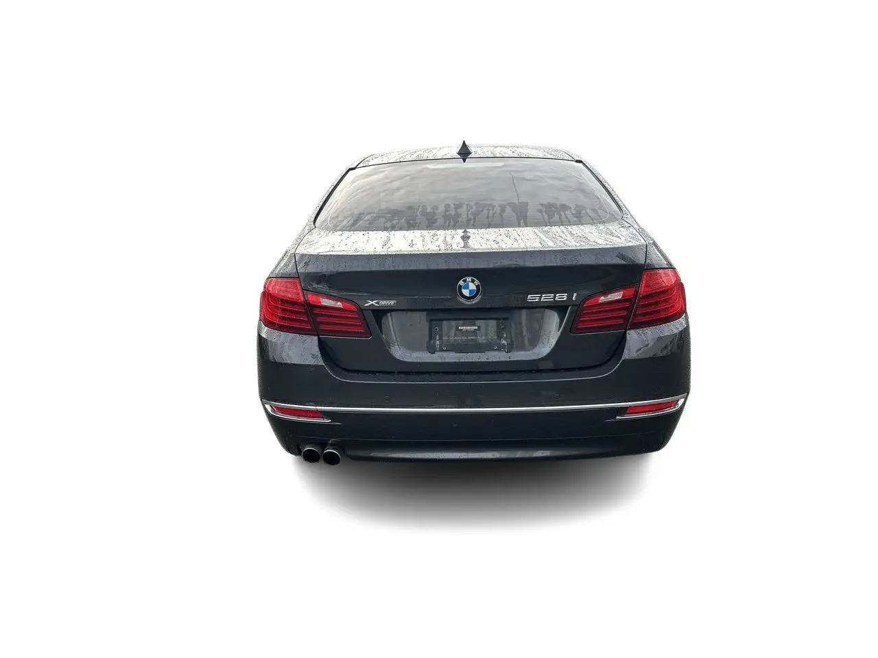 BMW 5 Series снимка BMW 5 Series